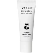 Verso Skincare N°5 Eye Cream With Oat 15 ml
