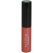 Maria Åkerberg Lip Gloss Nude Velvet