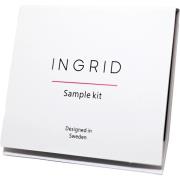 INGRID Sample Kit 5 Scents 12 g