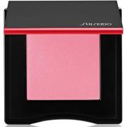 Shiseido Innerglow Cheekpowder 04 Aura Pink
