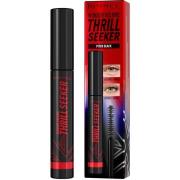 Rimmel Turn up the volume   Wonder'Volume Thrill Seeker Mascara 0