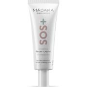 Madara SOS+ Sensitive Night Cream 70 ml