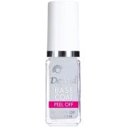 Depend Glitter Base Coat NailPolish 5 ml