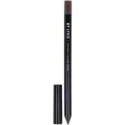 By Lyko Eyeconic Eyeliner Pencil Sassy Brown