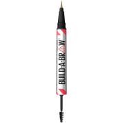 Maybelline New York Build-A-Brow Pen 250 Blonde
