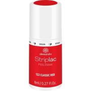 Alessandro Striplac Classic Red