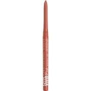 NYX PROFESSIONAL MAKEUP Vivid Rich Mechanical Eyeliner 03 Tiger's