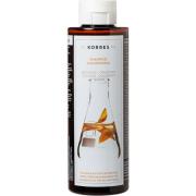 Korres Sunflower and Mountain Tea Shampoo For Dyed Hair 250 ml