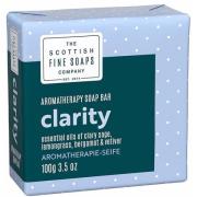 The Scottish Fine Soaps Soap Bar Clarity