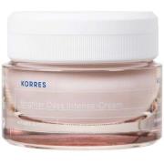 Korres Apothecary Wild Rose Brighter Days Intense-Cream 40 ml