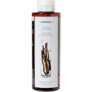 Korres Licorice and Urtica Shampoo for Oily Hair 250 ml