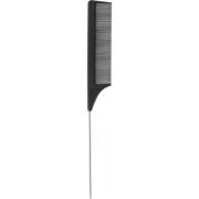 Mineas Pin Tail Comb Carbon Fiber