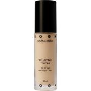 Uoga Uoga BB Cream 100 Amber Stones