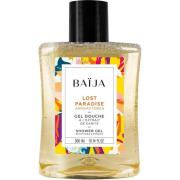 Baïja Intemporelles Lost Paradise Shower Gel