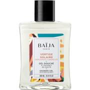 Baïja Vertige Solaire Shower Gel Tuberose Bergamot 300 ml