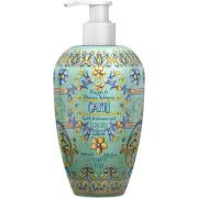 Rudy Iris of Capri Le Maioliche Bath & Shower Gel 700 ml