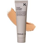 Minolei Uniset® Lightweight Foundation N 40