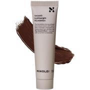 Minolei Uniset® Lightweight Foundation N 80