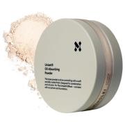 Minolei Uniset® Oil-Absorbing Powder Shade 100