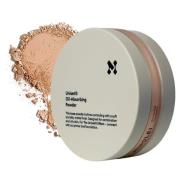 Minolei Uniset® Oil-Absorbing Powder Shade 200