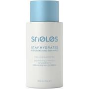 Snøløs Stay Hydrated Moisturizing Shampoo 250 ml