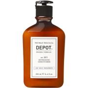 DEPOT MALE TOOLS No. 201 Refreshing Conditioner  250 ml
