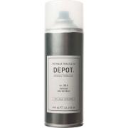 DEPOT MALE TOOLS  No. 306 Strong Hairspray  400 ml