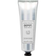 DEPOT MALE TOOLS No. 316 Styling Cream  125 ml