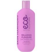 Ecoforia Relaxing Pleasure Shower Gel 400 ml