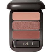 MILI Cosmetics 3 Way Eye #910