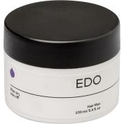 EDO Hair Wax Wax On, Wax Off 100 ml
