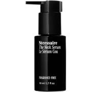 Nécessaire The Neck Serum 50 ml