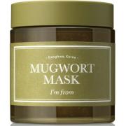 I'm From Mugwort Mask 110 g