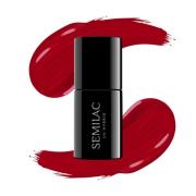 SEMILAC UV Gel Polish 30 Intense Red