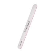 SEMILAC Straight nail file 100/191