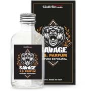 The Goodfellas' Smile After Shave Parfum Savage 100 ml