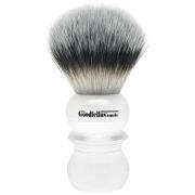 The Goodfellas' Smile Synthetic Shaving Brush Bad Boy 24 mm
