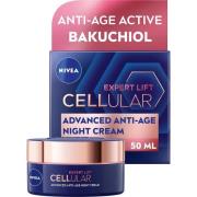 NIVEA Cellular Expert Lift Night Cream  50 ml