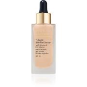 Estée Lauder Futurist Skin Tint Serum Foundation SPF20 0N1 Alabas