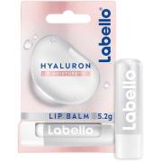 Labello Hyaluron Lip Moisture Rose