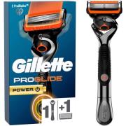 Gillette ProGlide Power Razor for men 1 razor blade refill
