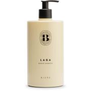 Björk LAGA Shampoo 750 ml