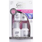 Depend Gel iQ Start Kit