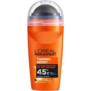 Loreal Paris Men Expert Thermic Resist Heat Rush Protection 48H A