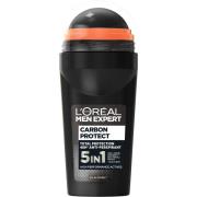 Loreal Paris Men Expert Carbon Protect Total Protection 48H Anti-