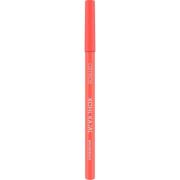 Catrice Kohl Kajal Waterproof 180 Red Coral