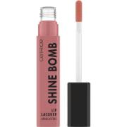 Catrice Shine Bomb Lip Lacquer 020 Good Taste