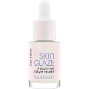 Catrice Skin Glaze Hydrating Serum Primer 15 ml