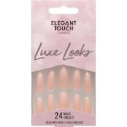 Elegant Touch Luxe Looks Sugar Cookie