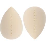 Make Up Store The Blending Sponge Duo